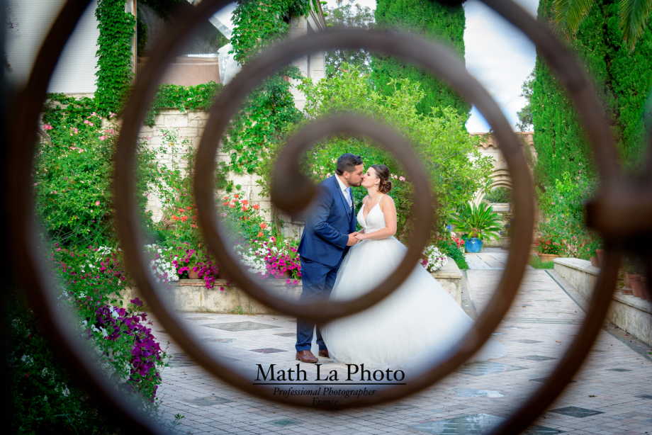 Photographe de mariage Narbonne
